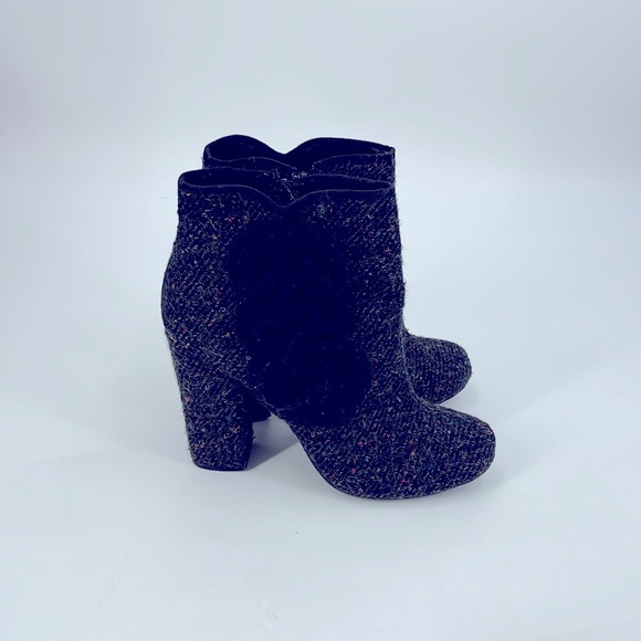 Rocket Dog Boots - Picture 4 of 6